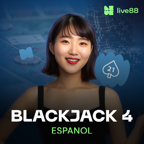 Spanish Blackjack 4