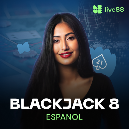 Spanish Blackjack 8