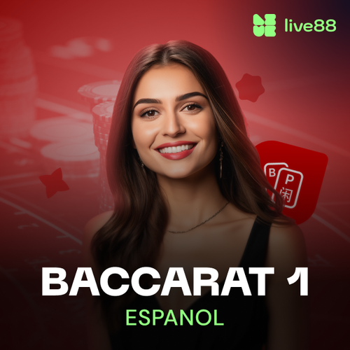 Spanish Baccarat 1