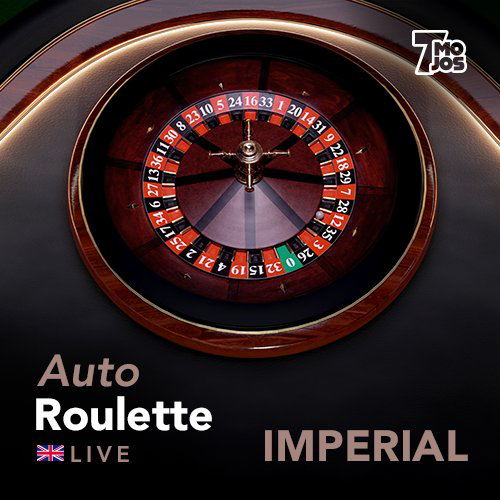 Roulette Imperial