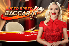 Super Speed Baccarat