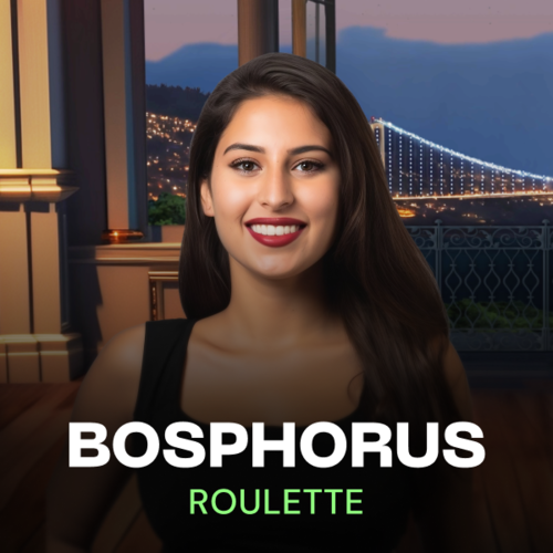 Bosphorus Roulette