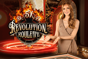 Revolution Roulette