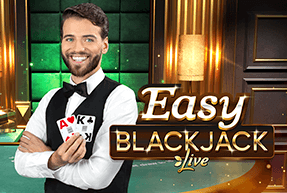 Easy Blackjack