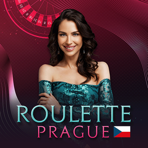 Roulette Prague