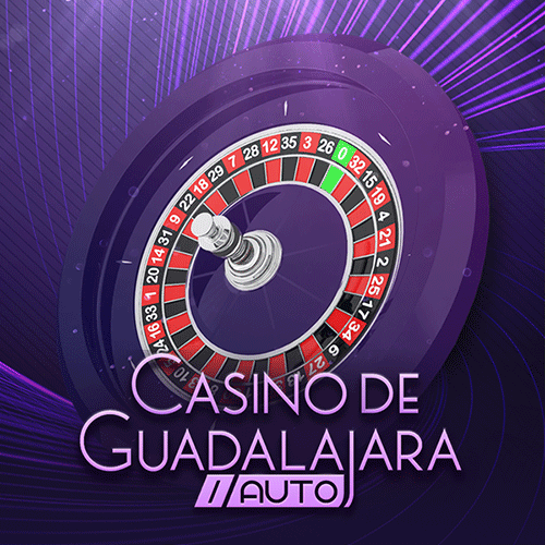 Casino de Guadalajara Auto