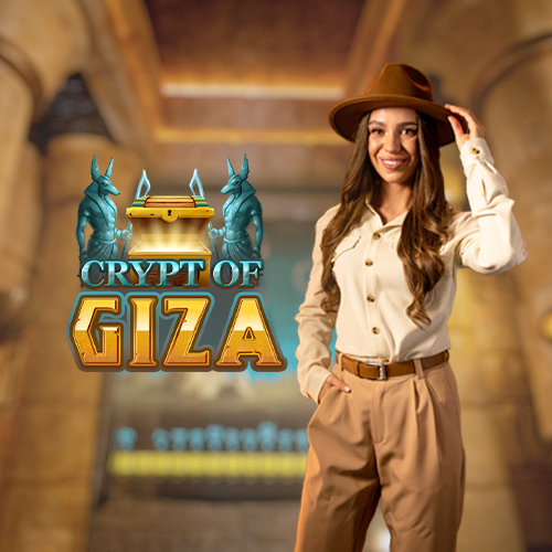 Crypt of Giza