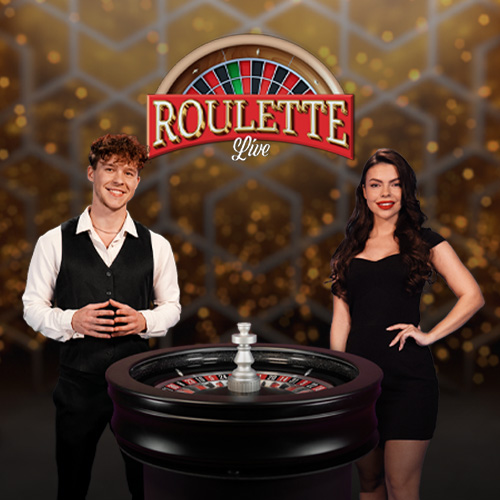 Live Roulette