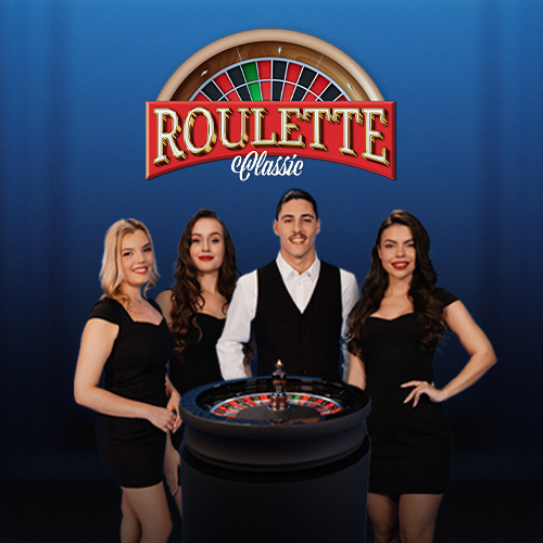 Classic Roulette