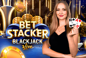 Bet Stacker Blackjack