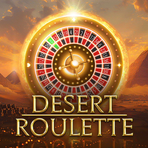 Desert Roulette